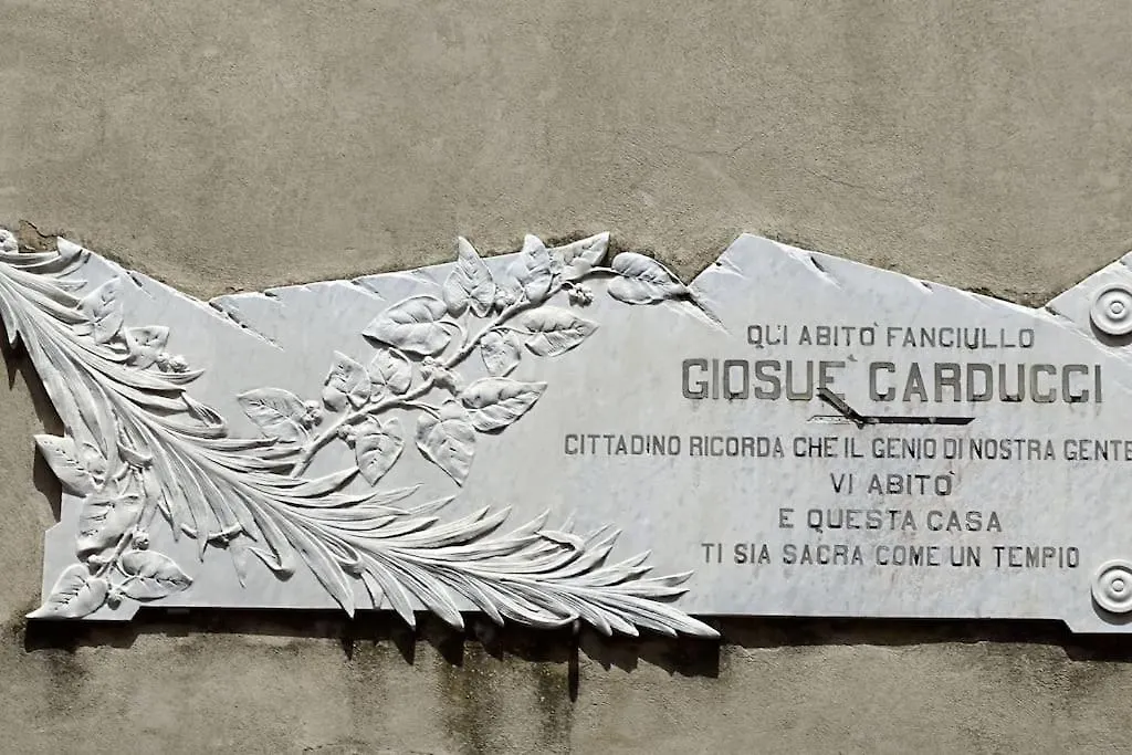 C'Era Una Volta Castagneto Carducci