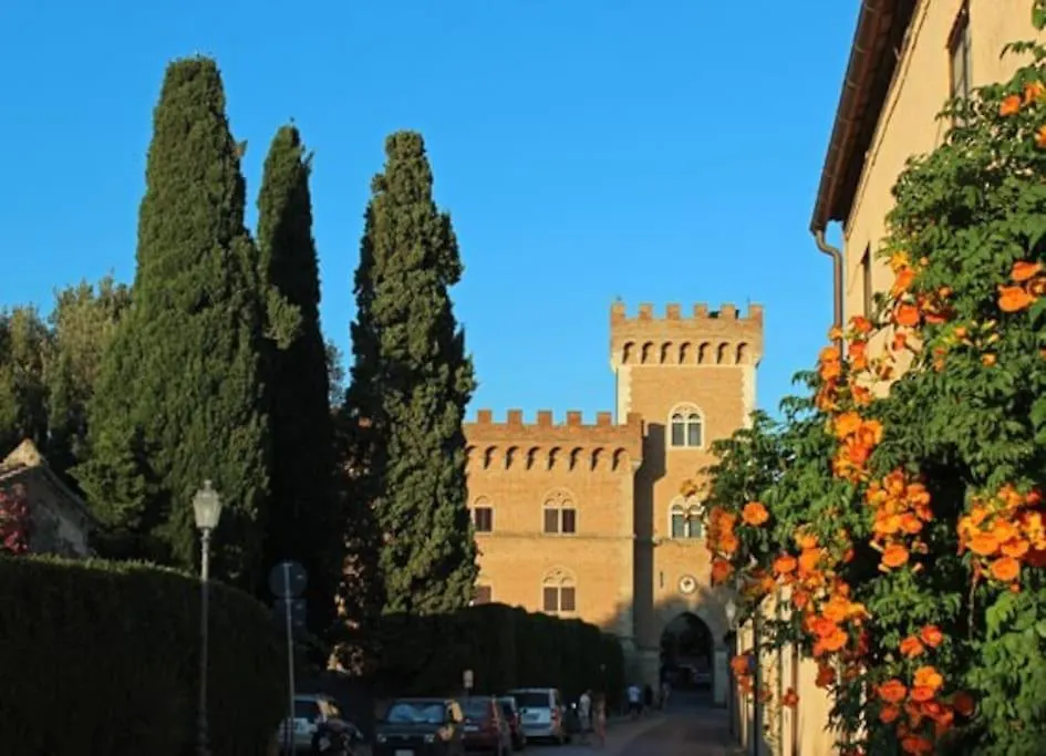 C'Era Una Volta Castagneto Carducci
