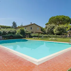 Alloggio per agriturismo I Cavalleggeri, Castagneto Carducci