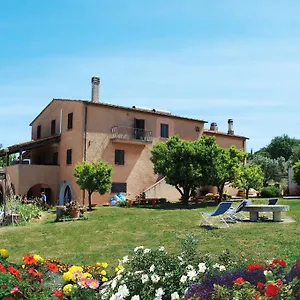 Alloggio per agriturismo Podere Giovanni, Castagneto Carducci