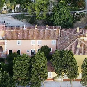  Hotel La Casina