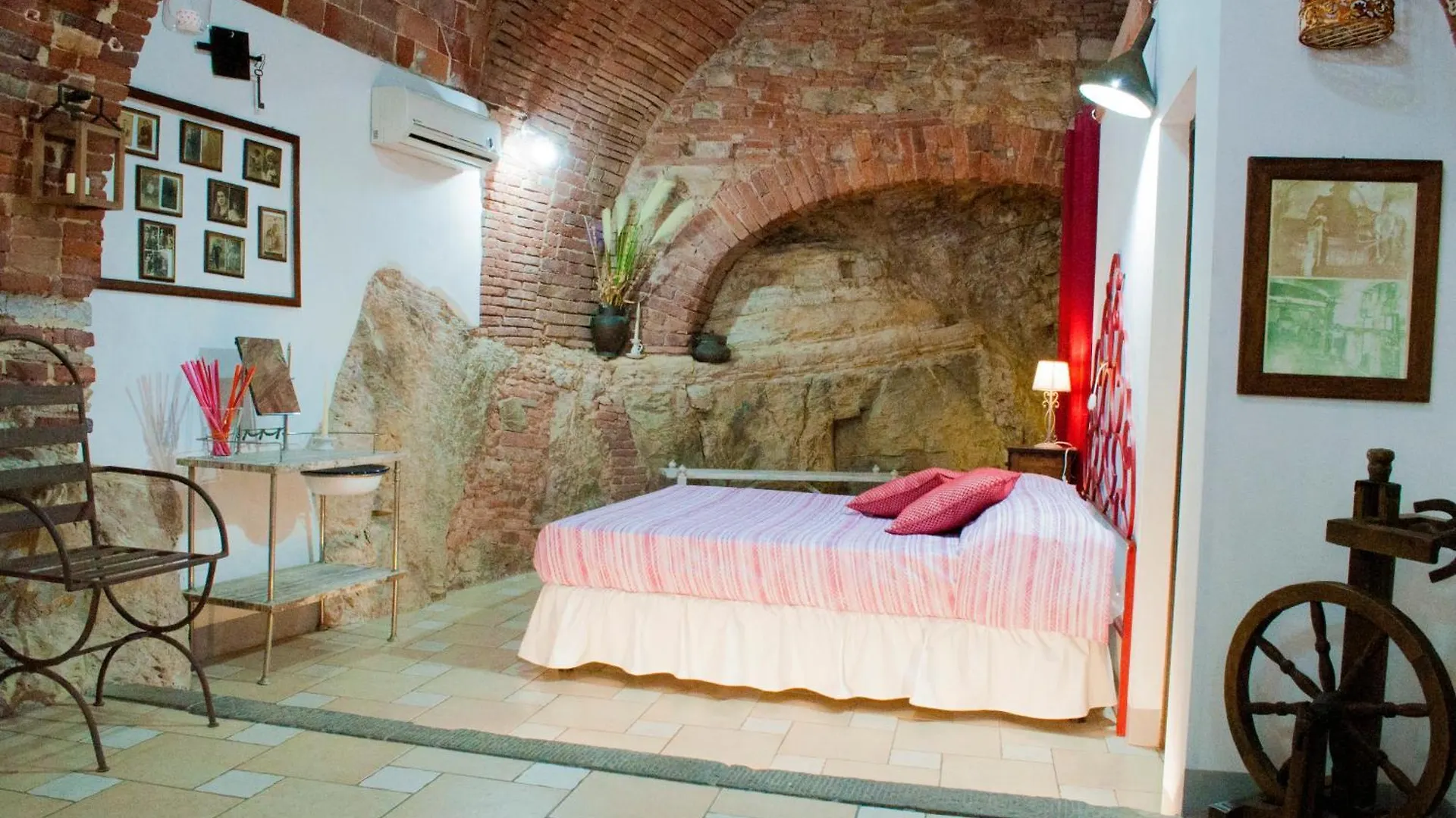 Apartment C'Era Una Volta Castagneto Carducci