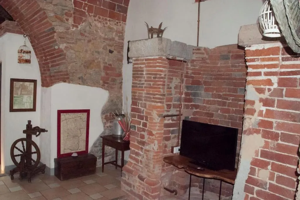 Apartment C'Era Una Volta Castagneto Carducci